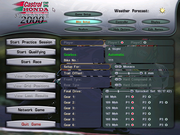 Castrol Honda Superbike 2000