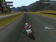 Castrol Honda Superbike 2000