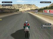 Castrol Honda Superbike 2000