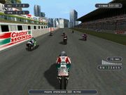 Castrol Honda Superbike 2000