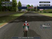 Castrol Honda Superbike 2000