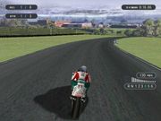 Castrol Honda Superbike 2000
