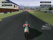 Castrol Honda Superbike 2000