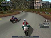 Castrol Honda Superbike 2000