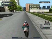 Castrol Honda Superbike 2000