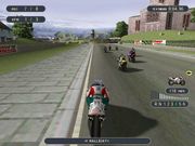 Castrol Honda Superbike 2000