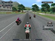 Castrol Honda Superbike 2000