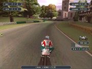 Castrol Honda Superbike 2000