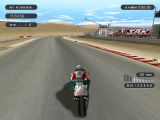 [Castrol Honda Superbike 2000 - скриншот №12]