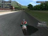 [Castrol Honda Superbike 2000 - скриншот №14]