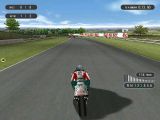 [Castrol Honda Superbike 2000 - скриншот №17]