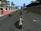[Castrol Honda Superbike 2000 - скриншот №22]