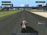 [Скриншот: Castrol Honda Superbike 2000]