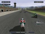 [Castrol Honda Superbike 2000 - скриншот №25]