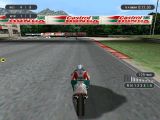 [Castrol Honda Superbike 2000 - скриншот №29]