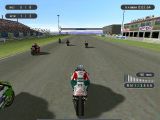 [Castrol Honda Superbike 2000 - скриншот №31]