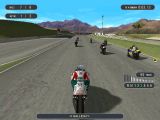 [Castrol Honda Superbike 2000 - скриншот №34]