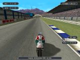 [Castrol Honda Superbike 2000 - скриншот №35]