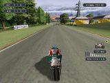 [Castrol Honda Superbike 2000 - скриншот №41]