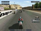 [Castrol Honda Superbike 2000 - скриншот №49]