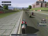 [Скриншот: Castrol Honda Superbike 2000]