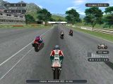 [Castrol Honda Superbike 2000 - скриншот №56]