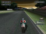 [Castrol Honda Superbike 2000 - скриншот №58]