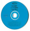 [The Cat in the Hat - обложка №6]
