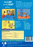[The Cat in the Hat - обложка №2]