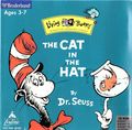 [The Cat in the Hat - обложка №2]