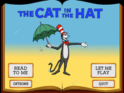 The Cat in the Hat