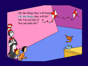 The Cat in the Hat