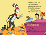 [The Cat in the Hat - скриншот №11]