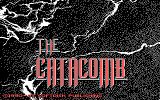 [Скриншот: Catacomb 2]