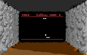 Catacomb 3-D