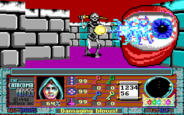 Catacomb abyss. Fps catacomb 3d. Catacomb 3d. Catacomb 3d android. Catacomb 3‑d1991 г.