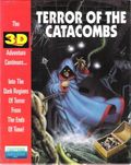 [The Catacomb Apocalypse - обложка №1]
