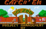 [Catch 'Em - скриншот №4]