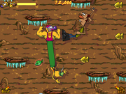 CatDog: Quest for the Golden Hydrant