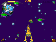 CatDog: Quest for the Golden Hydrant