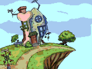 CatDog: Quest for the Golden Hydrant