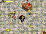 CatDog: Quest for the Golden Hydrant