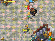 CatDog: Quest for the Golden Hydrant