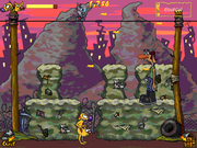 CatDog: Quest for the Golden Hydrant