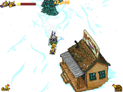 CatDog: Quest for the Golden Hydrant