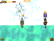 CatDog: Quest for the Golden Hydrant