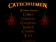 Catechumen