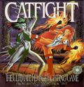 [CatFight: The Ultimate Female Fighting Game - обложка №1]