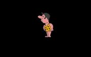 The Cave Cop