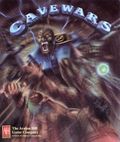 [Cavewars - обложка №1]